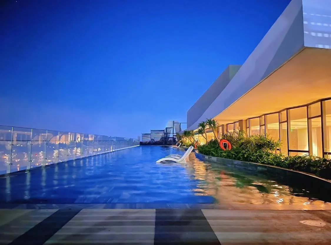 The Song Apartment - Lam'S House Vung Tau