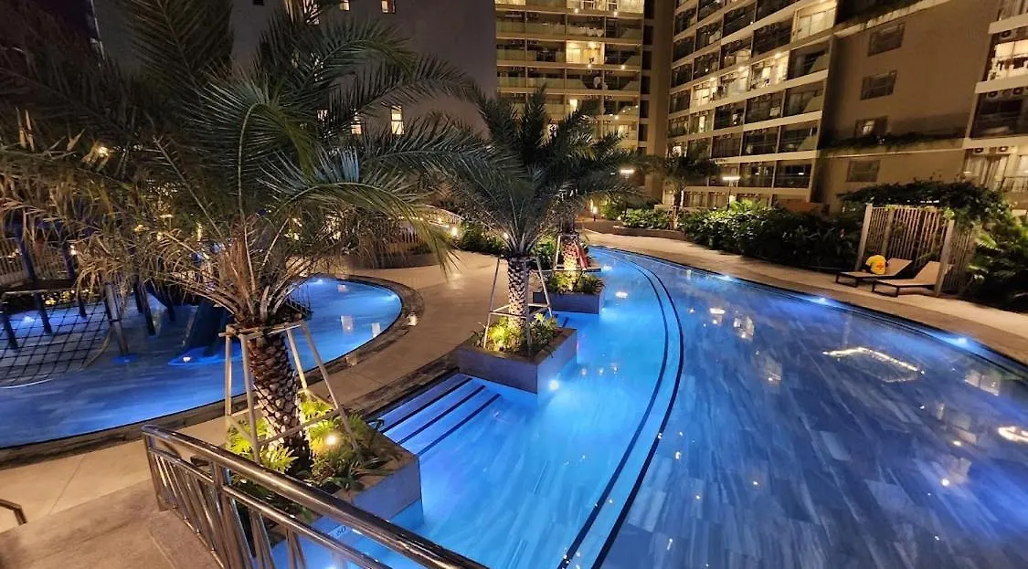 The Song Apartment - Lam'S House Vung Tau