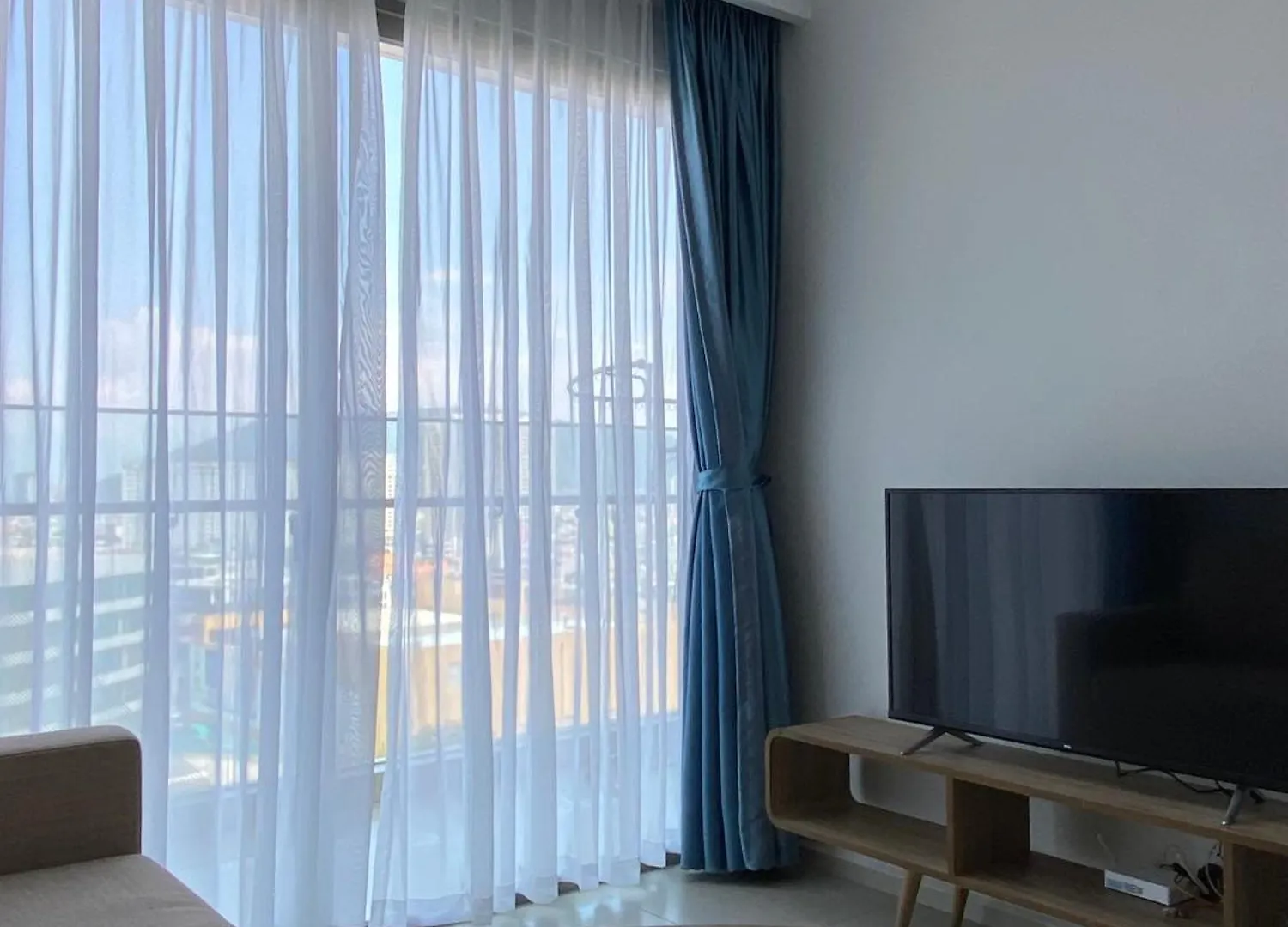 The Song Apartment - Lam'S House Vung Tau Vietnam