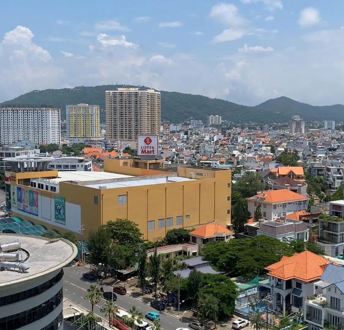 The Song Apartment - Lam'S House Vung Tau Vietnam