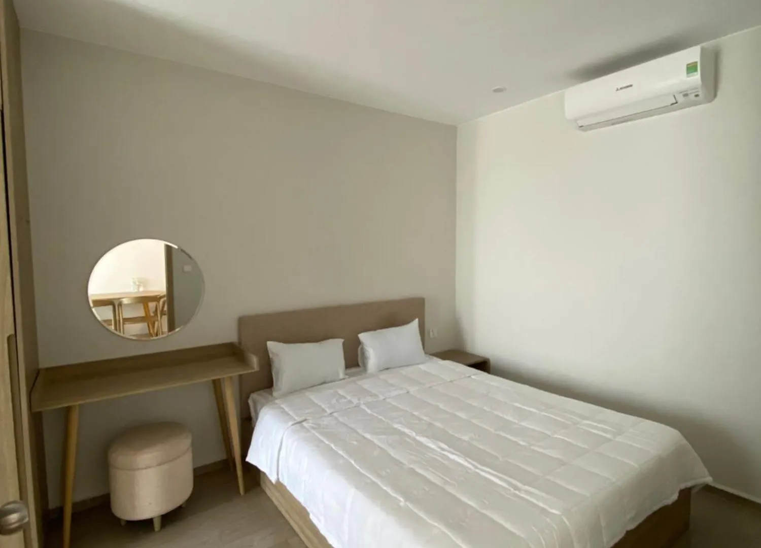 The Song Apartment - Lam'S House Vung Tau