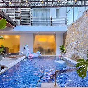 Hese Boutique & Vũng Tàu